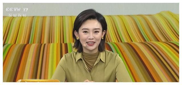 主持人大賽表現出色的李七月，為何得不到登上大舞臺的機會？