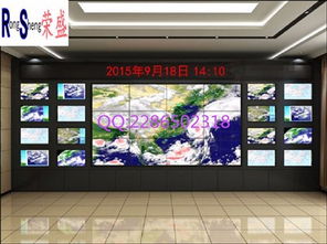 盛視金屬制品 專業打造電視節目制作中的操作臺、電視墻、監控桿與機柜解決方案