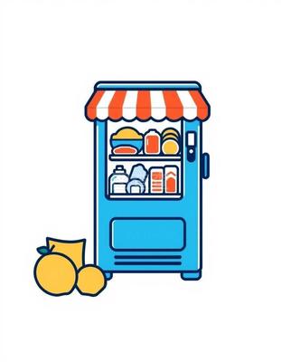 食品銷售與食品互聯(lián)網(wǎng)銷售 新時代下的機遇與挑戰(zhàn)