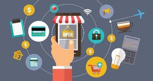 突破餐飲壁壘，玩轉(zhuǎn)食品互聯(lián)網(wǎng)銷(xiāo)售 移動(dòng)營(yíng)銷(xiāo)的全新攻略