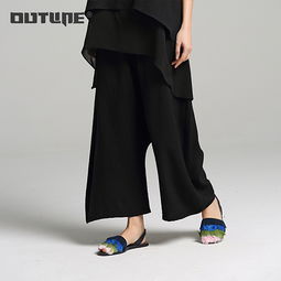 吉丘古兒女褲產品展示與評測 新季風尚，品質與舒適并存