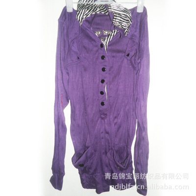 青島錦寶麗紡織品 專注手工與壓皺加工，打造獨(dú)特服裝魅力